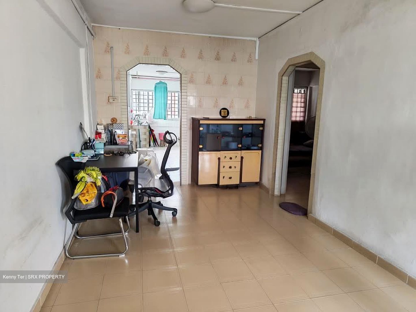 Blk 491 Jurongville @ Avenue 1 (Jurong West), HDB 3 Rooms #549227781